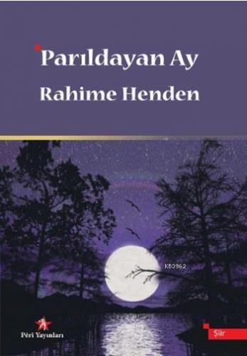 Parıldayan Ay