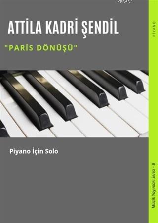 Paris Dönüşü