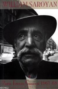 Paris-Fresno Güncesi 1967-1968; Ölüm Dirim ve Aya Kaçış