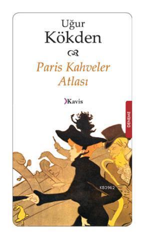 Paris Kahveler Atlası
