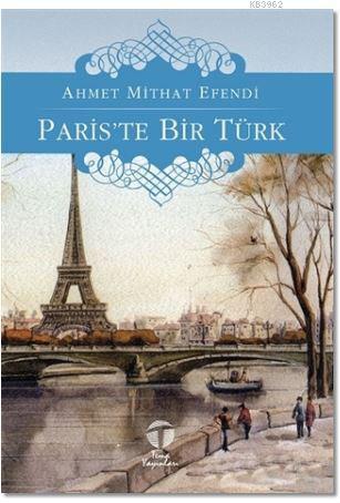 Paris'te Bir Türk