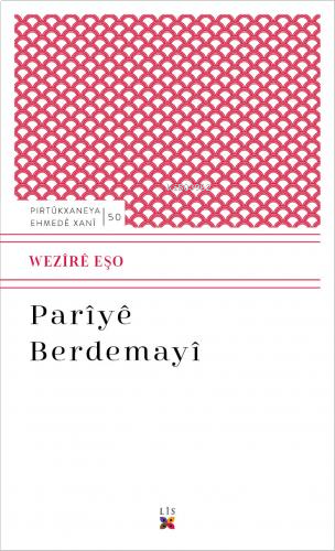 Parîyê Berdemayî