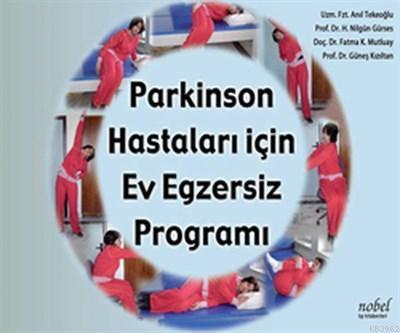 Parkinson Hastaları için Ev Egzersiz Programı