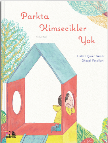 Parkta Kimsecikler Yok