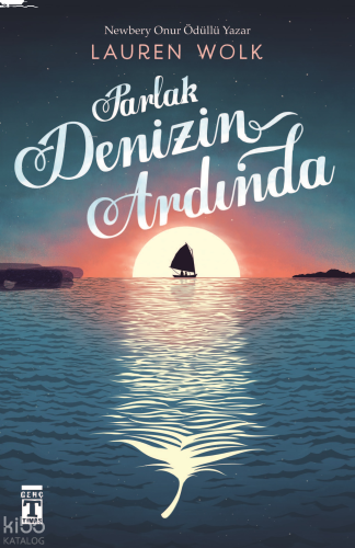 Parlak Denizin Ardında