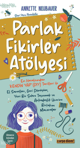 Parlak Fikirler Atölyesi