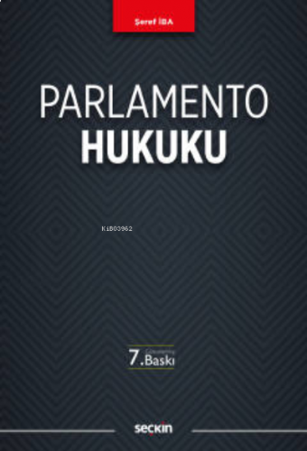 Parlamento Hukuku