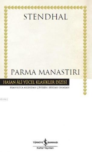Parma Manastarı; Hasan Âli Yücel Klasikler