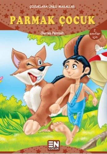 Parmak Çocuk