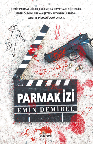 Parmak İzi
