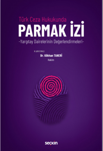 Parmak İzi