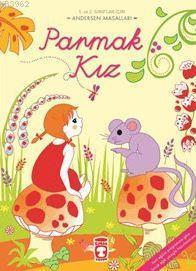 Parmak Kız