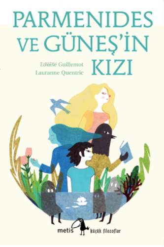 Parmenides ve Güneş’in Kızı