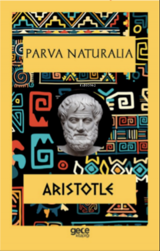 Parva Naturalia