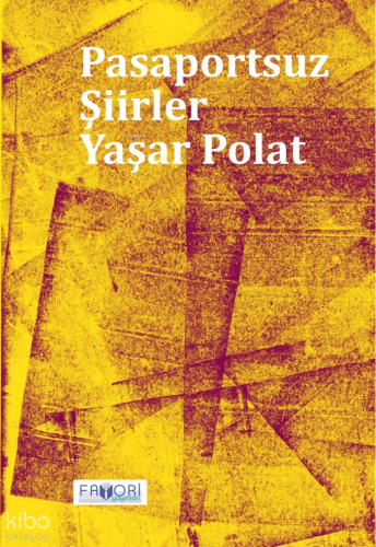 Pasaportsuz Şiirler
