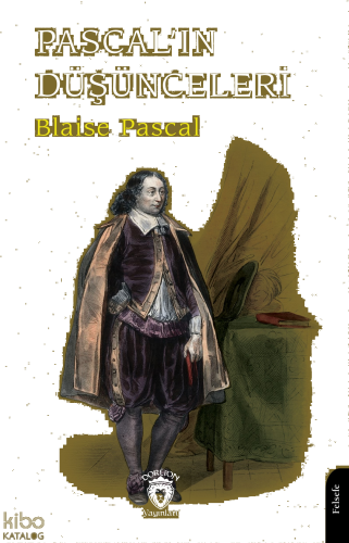 Pascal’ın Düşünceleri