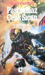 Paslanmaz Çelik Sıçan