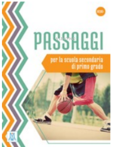 Passaggi Per La Scuola Secondaria Di Primo Grado (Libro + Audio e Video Online)