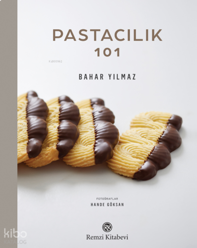 Pastacılık 101