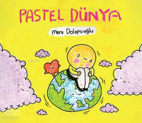 Pastel Dünya