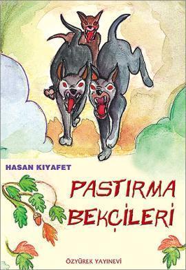 Pastırma Bekçileri