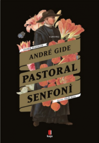 Pastoral Senfoni;Cevher Klasikler; Özel Resimli