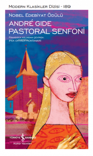 Pastoral Senfoni