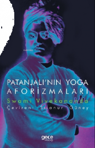 Patanjalı'nın Yoga Aforizmaları