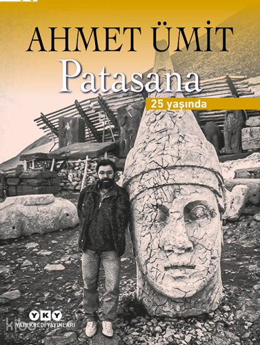 Patasana – 25 Yaşında (Ciltli Özel Baskı)