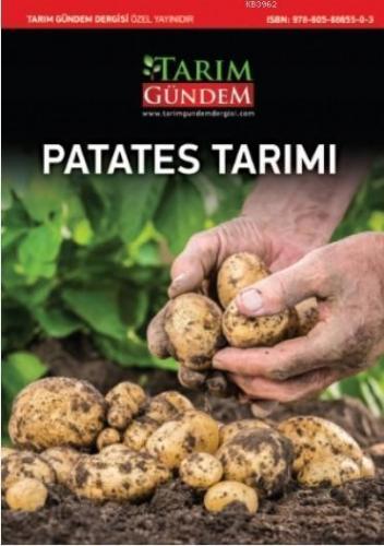 Patates Tarımı