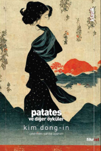 Patates ve Diğer Öyküler