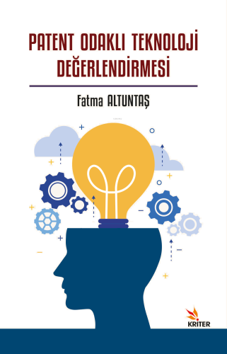 Patent Odaklı Teknoloji Değerlendirmesi