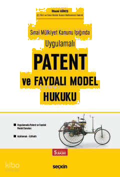 Patent ve Faydalı Model Hukuku