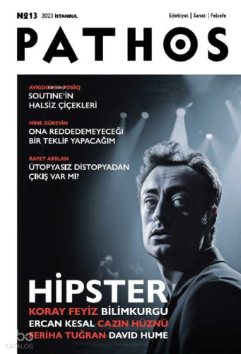Pathos No: 13