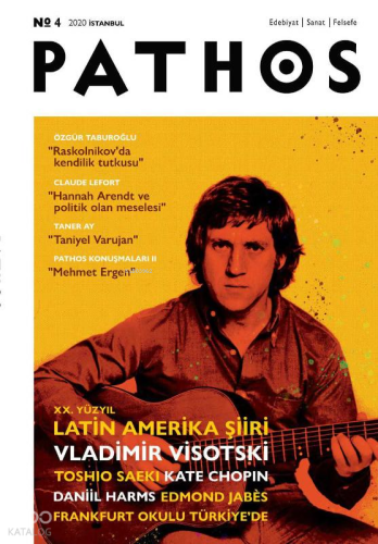 Pathos No: 4