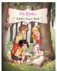 Pati Dostları- Sahibini Arayan Köpek