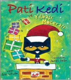 Pati Kedi  ve  Yılbaşı Macerası