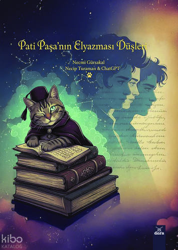 Pati Paşa’nın Elyazması Düşleri