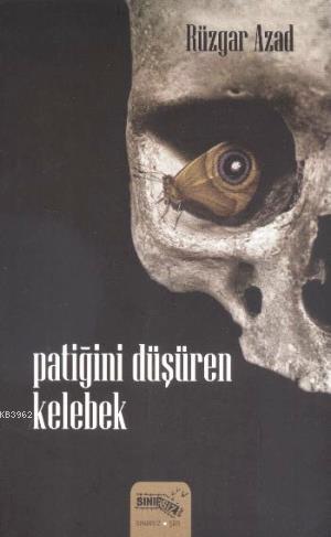 Patiğini Düşüren Kelebek