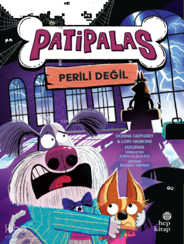 Patipalas Perili Değil