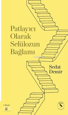 Patlayıcı Olarak Selülozun Bağlamı