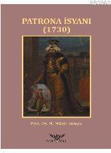 Patrona İsyanı 1730