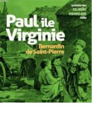 Paul ile Virginie