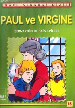 Paul ve Virgine