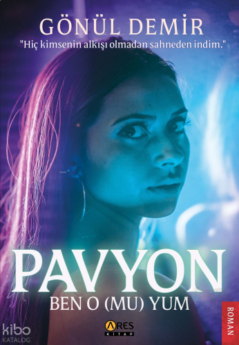 Pavyon;Ben O (Mu) Yum