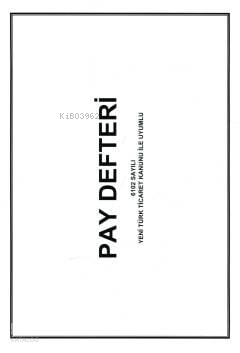Pay Defteri