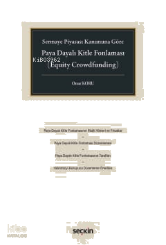 Paya Dayalı Kitle Fonlaması