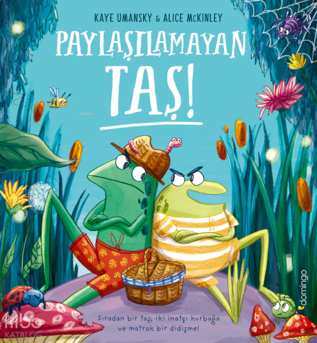 Paylaşılamayan Taş