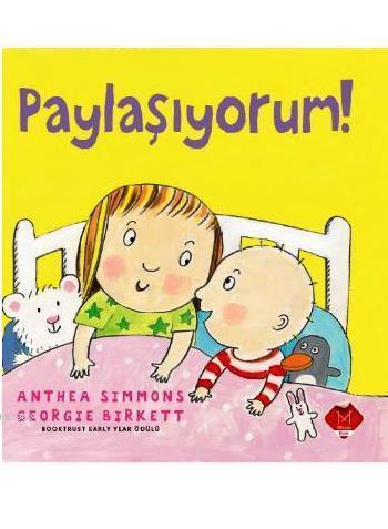 Paylaşıyorum!