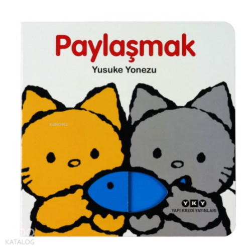 Paylaşmak